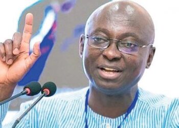 IGP leaked tape: You messed up because you didn’t understand the constitution – Atta Akyea tells Agalga