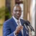 Kenya’s Ruto dismisses Cabinet after protests