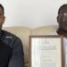 Ghanaian man granted permanent residency by Home Office after 50 years in the UK