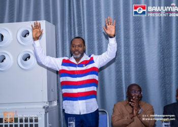 NAPO apologises over comments on Dr Kwame Nkrumah