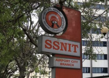 SSNIT officially terminates sale of 60% shares in four hotels