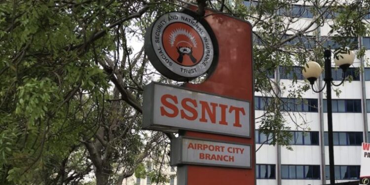 SSNIT officially terminates sale of 60% shares in four hotels