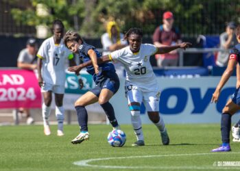 Black Queens suffer 4-0 defeat to Japan in International Friendly [video]