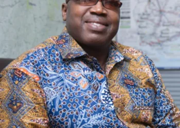 Ghana Gas CEO’s multimillion-dollar deals under scrutiny