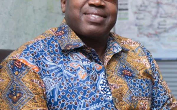 Ghana Gas CEO’s multimillion-dollar deals under scrutiny