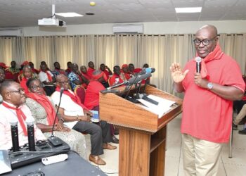 Organised Labour calls off nationwide strike; gives SSNIT one month to address concerns