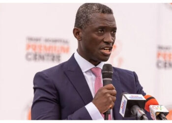 It’s unfair – SSNIT boss protests his removal