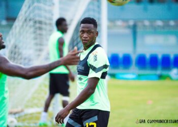 Ghana midfielder Ibrahim Sulemana joins Atalanta