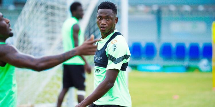 Ghana midfielder Ibrahim Sulemana joins Atalanta
