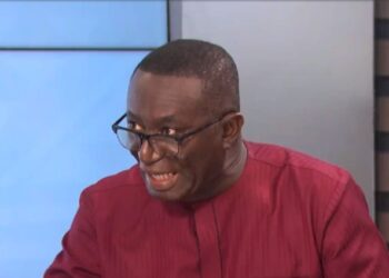 Asante Akyem North MP defends new LI seeking to give MPs the right to use sirens