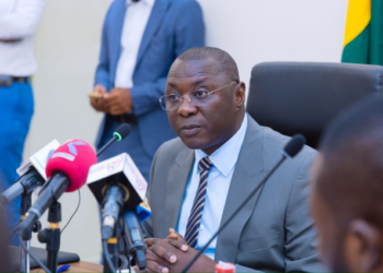 Mid-Year Budget: There Shouldn’t be any additional taxes on petroleum product – Energy Expert urges government