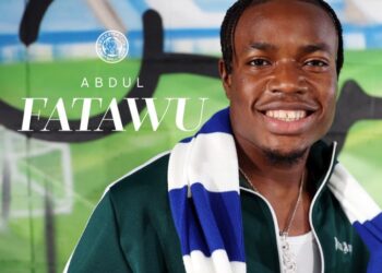 Ghana winger Abdul Fatawu signs permanent Leicester City deal