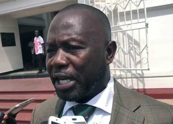 I take full responsibility for controversial L.I on Road Traffic Amendment – Dominic Ayine