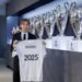 Luka Modric extends Real Madrid contract until 2025