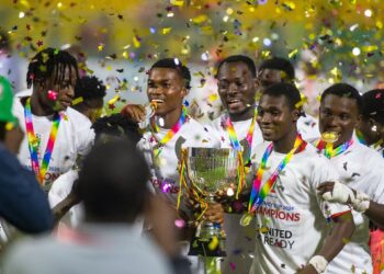 Asante Kotoko beats Hearts of Oak 2-1 to win Democracy Cup