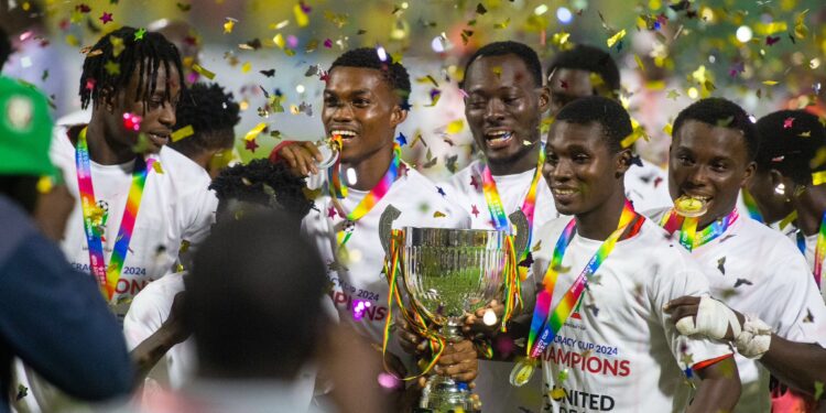 Asante Kotoko beats Hearts of Oak 2-1 to win Democracy Cup