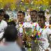 Asante Kotoko beats Hearts of Oak 2-1 to win Democracy Cup