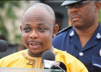 Agalga questions Akufo-Addo’s appointment of deputy IGP in charge of operations