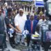 Commissioning of Police Shop: Government committed to enhancing Police infrastructure