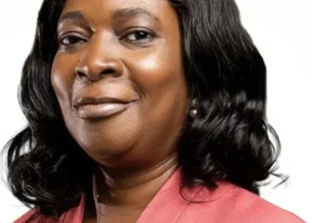 WAEC appoints Rosemond Wilson as its new head
