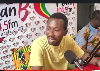 There should be an electoral college In the appointment of EC chairperson – NDC communicator