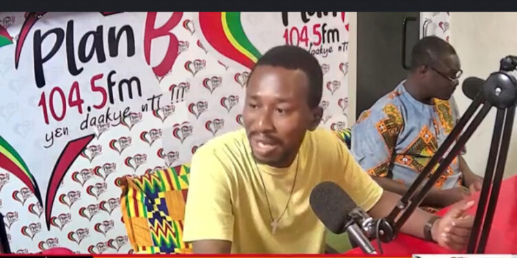 There should be an electoral college In the appointment of EC chairperson – NDC communicator