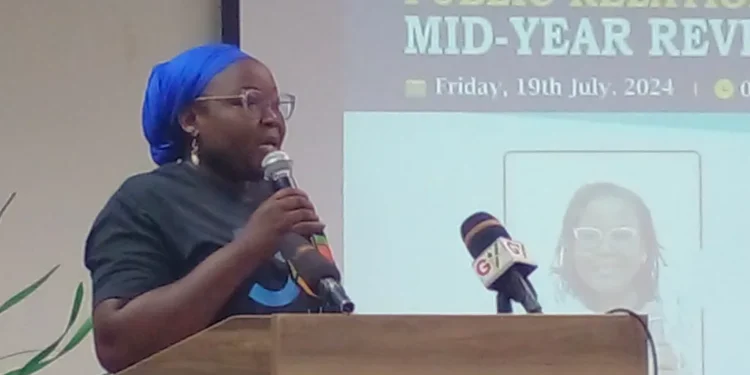 Massive reshuffle to hit Gov’t PROs before December 7 Election — ISD declares