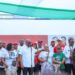 How Mahama used Akufo-Addo, Kennedy Agyapong’s words to ‘lash’ Bawumia at NDC’s campaign launch