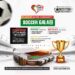 2024 Plan B FM inter-community soccer gala: Check out all 32 teams set to battle it out for the ultimate prize