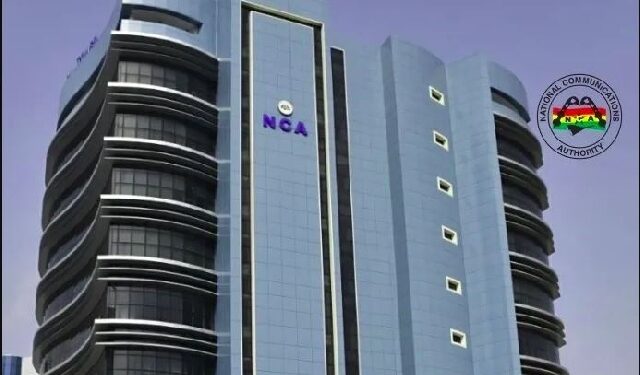 MTN’s classification as SMP not intended to punish them – NCA