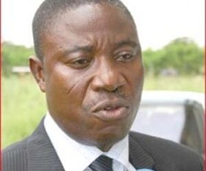 Court fines Amadu Sorogho GH¢ 30,000 for contempt for building on land at Madina estate