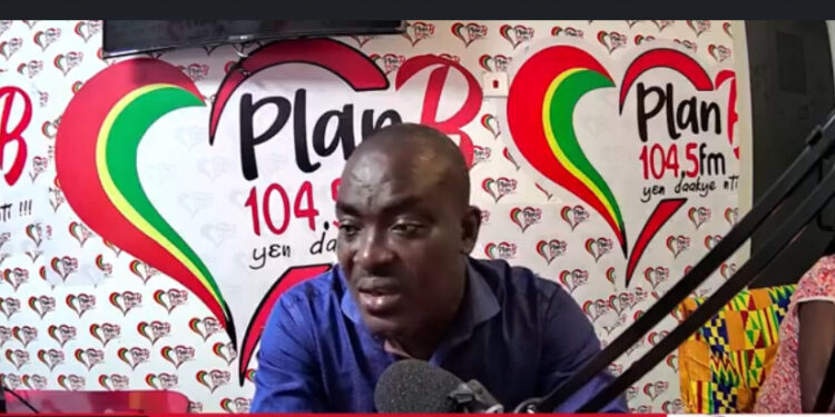 Data price hikes: MTN must  have been charged so much If we are a serious country – NPP Communicator