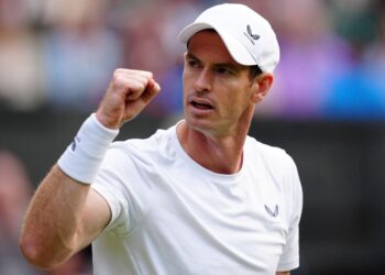 Tennis: Andy Murray confirms he will  retire after 2024 Olympic Games