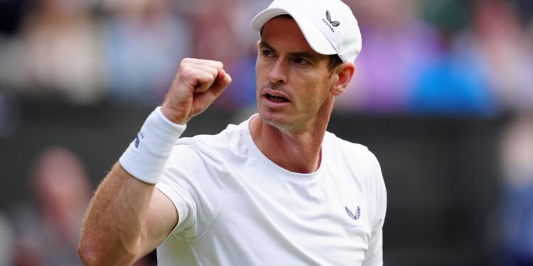 Tennis: Andy Murray confirms he will retire after 2024 Olympic Games