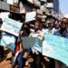 Anti-corruption demonstrations break out in Uganda’s capital as people note Kenya’s protest success