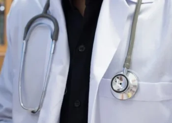 Medical Doctor pleads to court to grant him access to his children