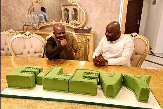 Scrap controversial E-levy before reinplantation of road tolls – NDC Communicator urges Gov’t