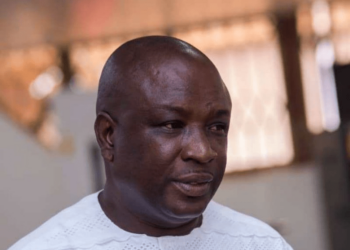 Sege MP vehemently opposes joint parliamentary committee’s report on salt mining