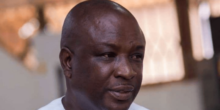 Sege MP vehemently opposes joint parliamentary committee’s report on salt mining