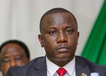 La youth calls on Akufo-Addo to sack Defence Minister over dissipation of our stool lands