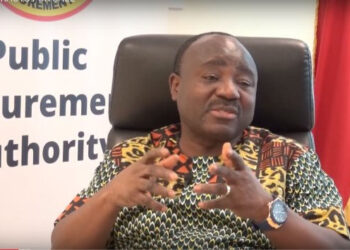 Court dismisses Ex-PPA boss’ request for passport for Summer Camp trip to USA