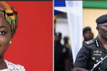 NDC Parliamentary Candidate for Awutu Senya East sues IGP, AG over seized gun