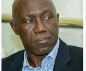 Nungua Stool accuses president’s bodyguard abuse of power