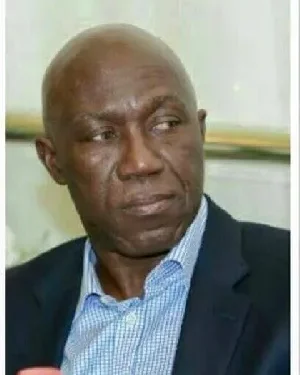 Nungua Stool accuses president’s bodyguard abuse of power