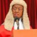 Former chief justice accuses SSNIT of collapsing state institutions for sale