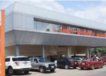 Rising debts suffocate Trust Hospital — Auditor-General’s report reveals