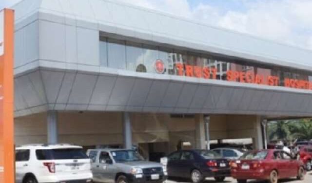 Rising debts suffocate Trust Hospital — Auditor-General’s report reveals