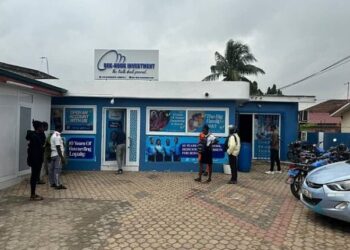 Proprietor of DEK-NOCK Pastor Enock Sabah Kugbedzi appears in Court over Unauthorized Deposit-Taking