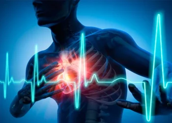 Certain lifestyle needs to be avoided to Prevent heart attack – Health expert urges Ghanaians