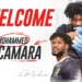 Asante Kotoko signs Guinean Goalkeeper Mohammed Camara